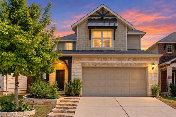 16003 Windroot St, Austin