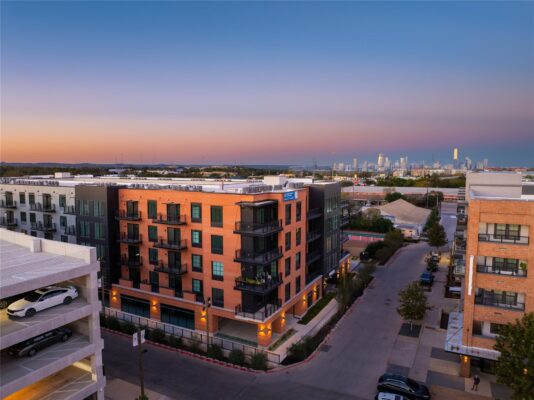 4315 S Congress Ave #221, Austin
