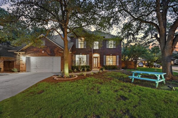 1602 Michael Robert Way, Cedar Park