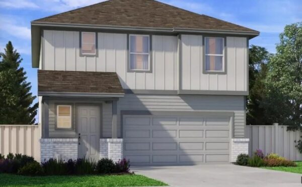 17404 Rappen Dr, Pflugerville