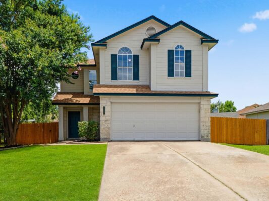 202 Osage Ct, Georgetown