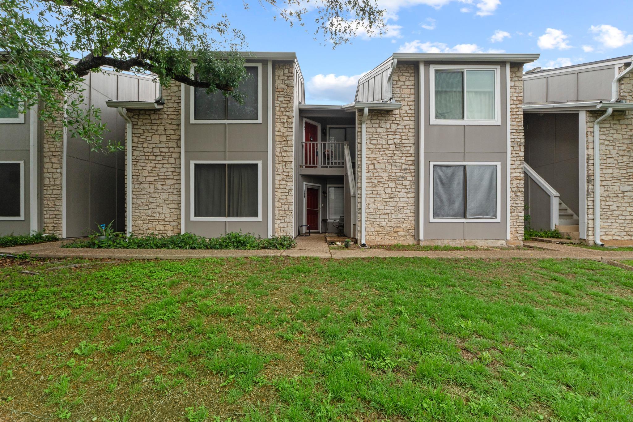 1740 Timber Ridge Rd #132, Austin, TX 78741
