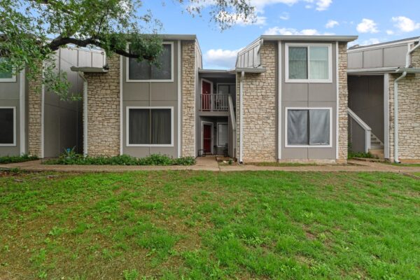 1740 Timber Ridge Rd #132, Austin
