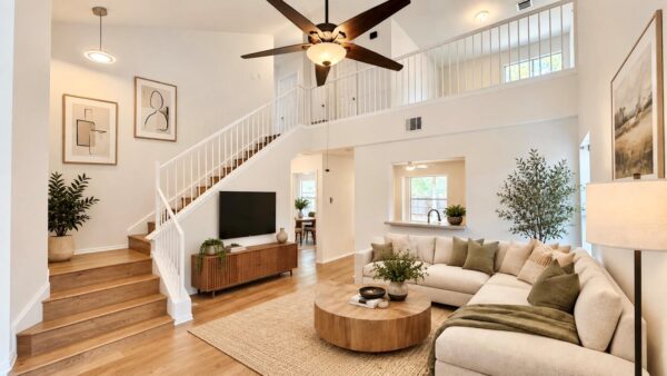 1402 Molson Lake Dr, Leander