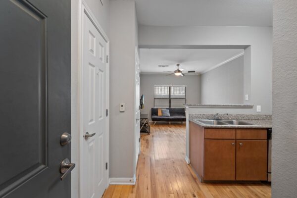 2502 Leon Street None #207, Austin