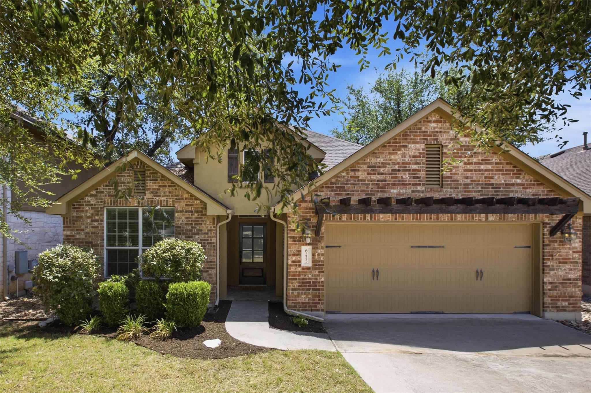6225 Antigo Ln, Austin, TX 78739