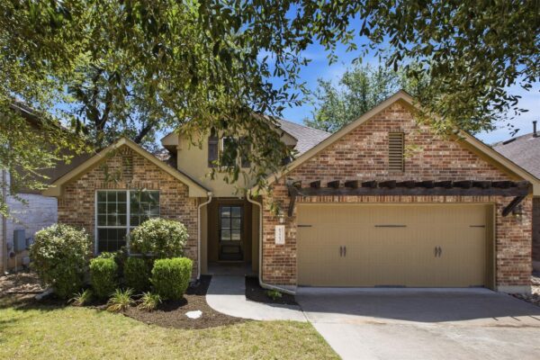 6225 Antigo Ln, Austin