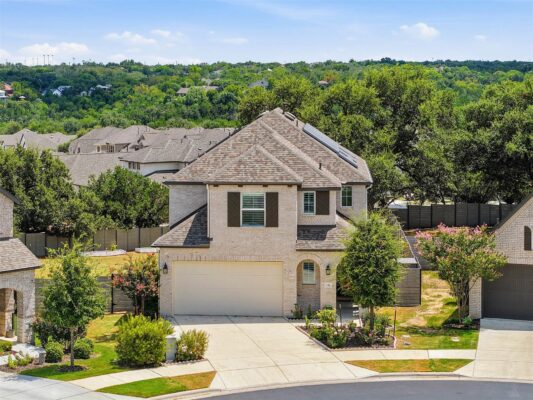 132 Timber Glen Ln, Georgetown