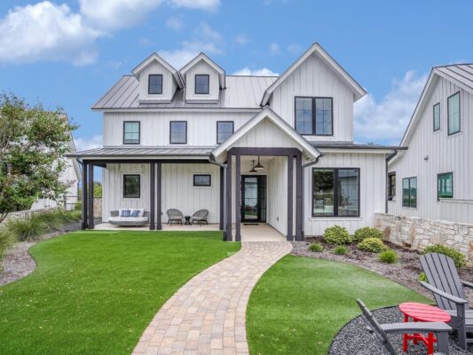 19601 Flying J Blvd #15, Spicewood