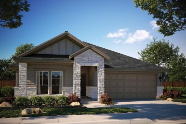 471 Young St, Buda