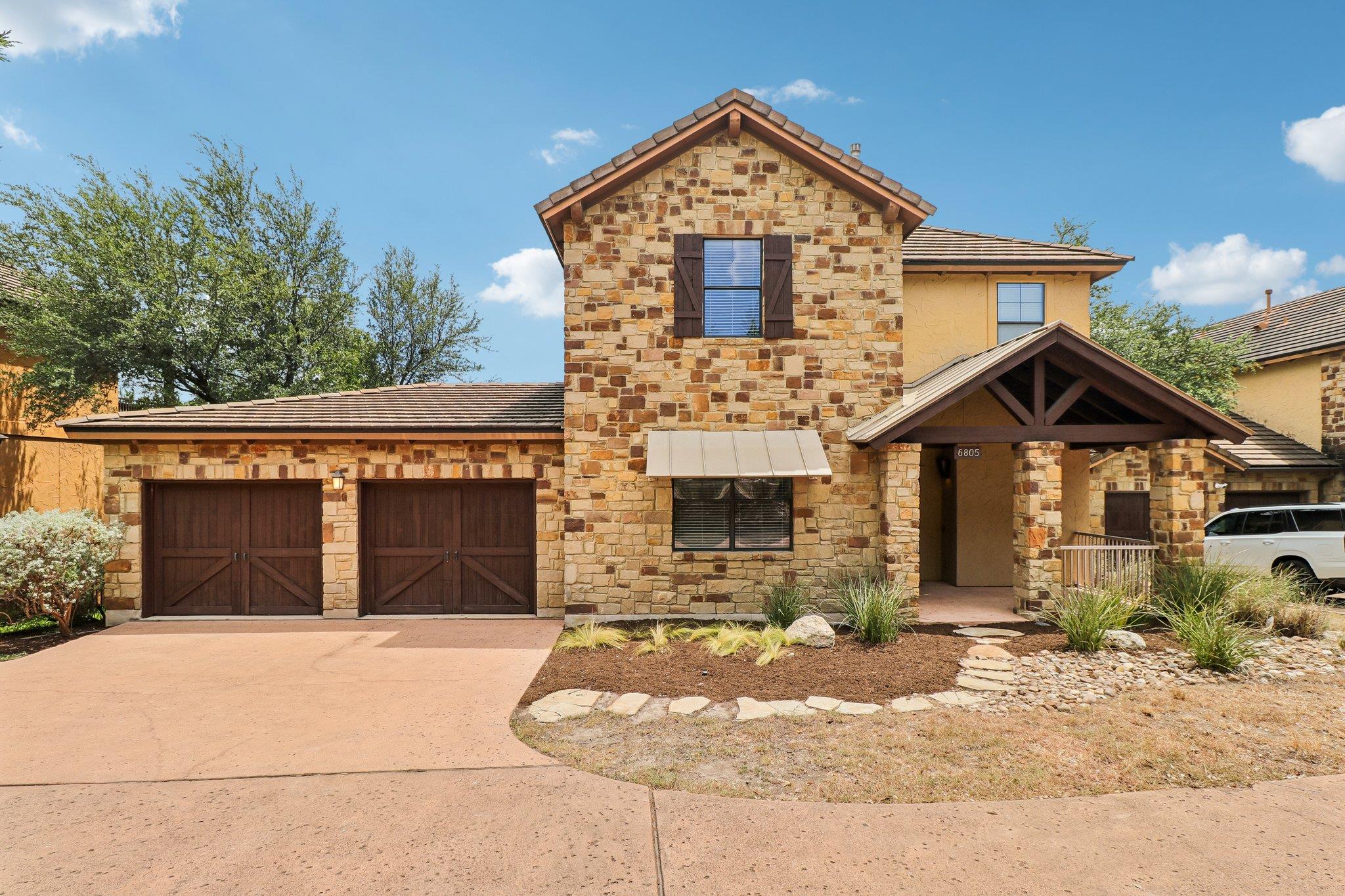 6805 Lantern View Dr, Jonestown, TX 78645