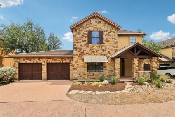 6805 Lantern View Dr, Jonestown