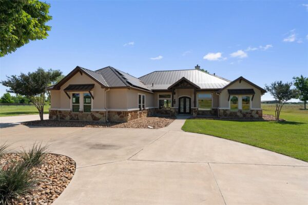 619 Heritage Cv, Hutto