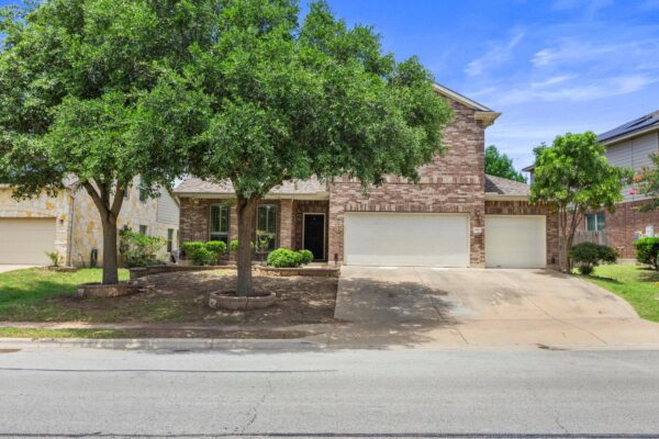 18613 Falcon Pointe Blvd, Pflugerville