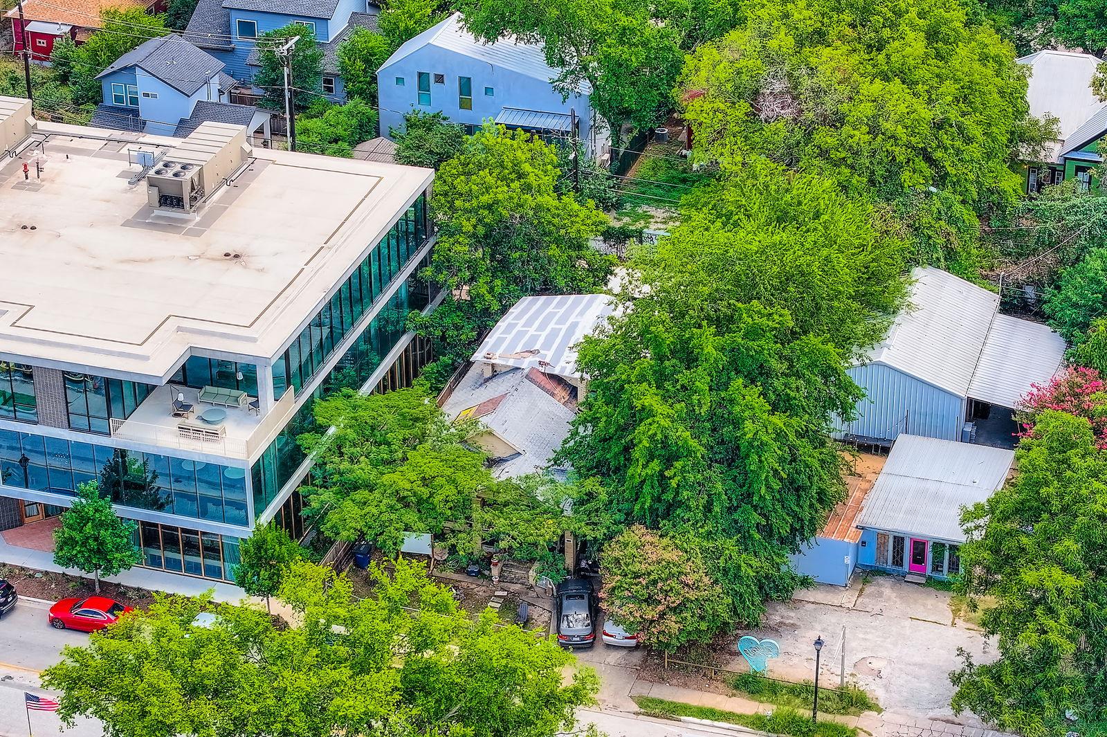1409 E Cesar Chavez Blvd, Austin, TX 78702