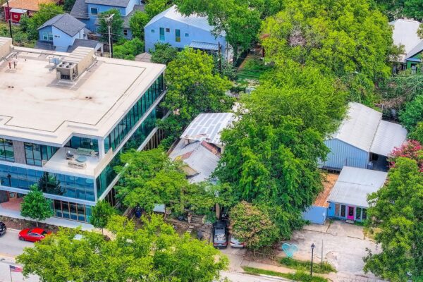 1409 E Cesar Chavez Blvd, Austin