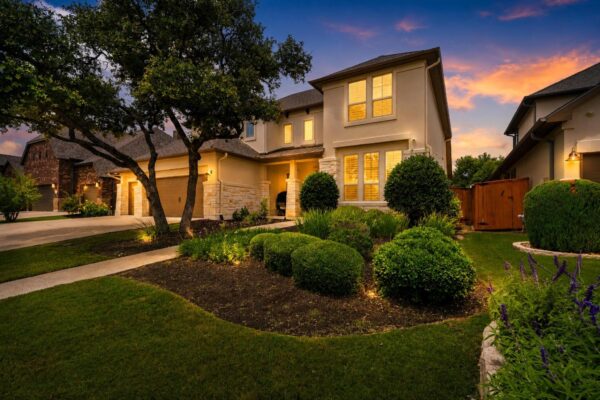 4115 Percheron Bnd, Cedar Park