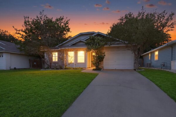 12018 Rotherham Dr, Austin