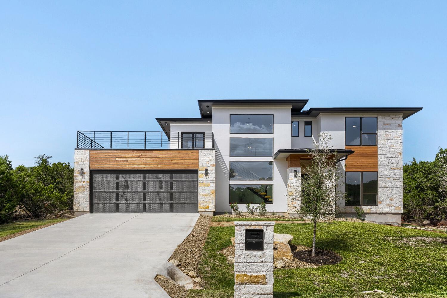 3405 Congress Ave, Lago Vista, TX 78645