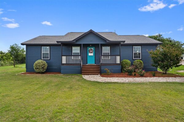 150 Evangeline Ln, Hutto