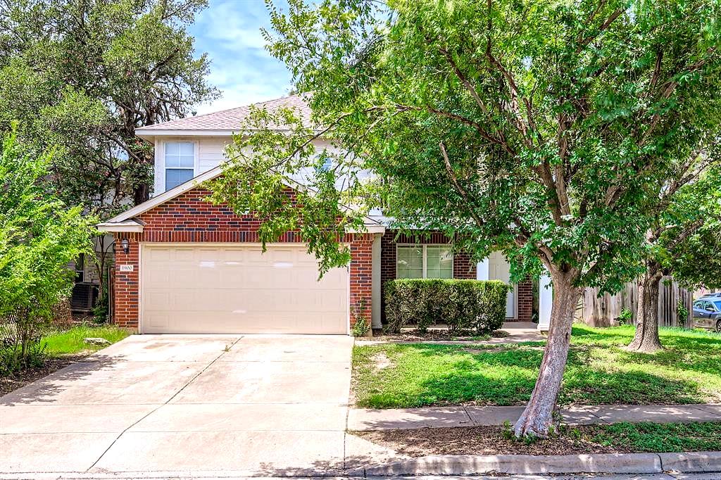 1900 Jesse Owens Dr, Austin, TX 78748