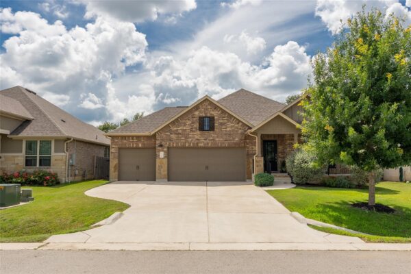 146 Red Granite Dr, Dripping Springs