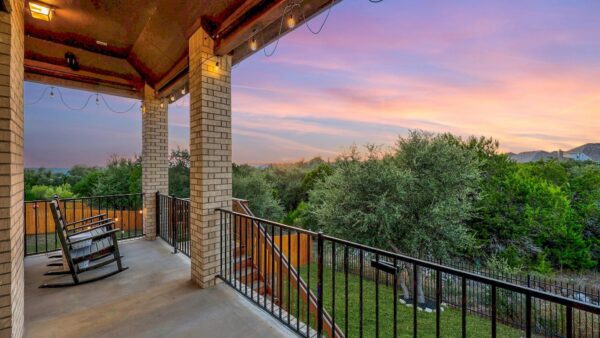7804 Pace Ravine Dr, Lago Vista