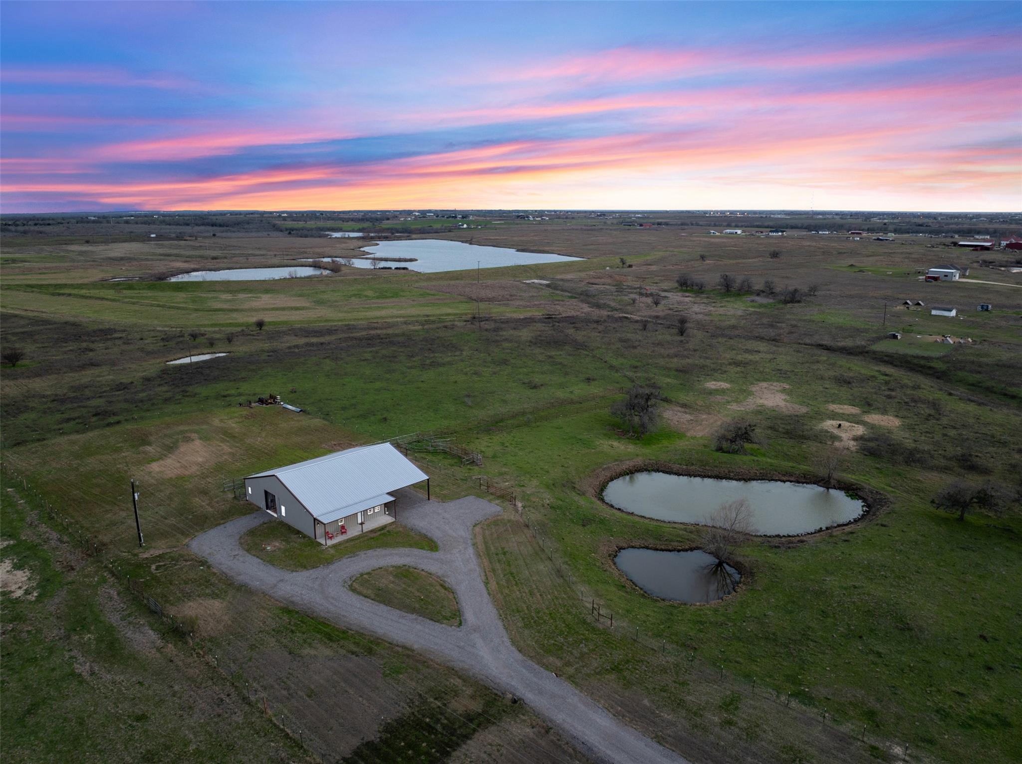 700 County Road 466 None, Elgin, TX 78621