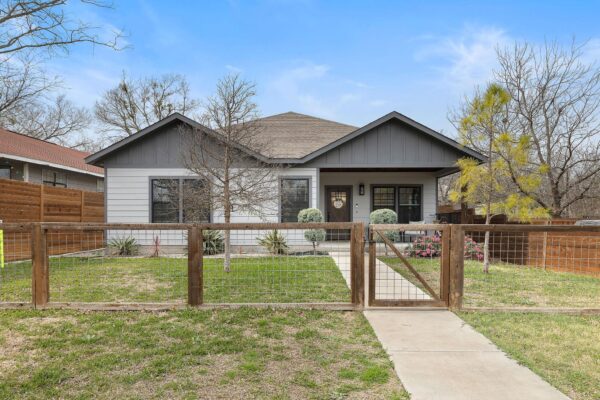 611 Elliott St, Taylor