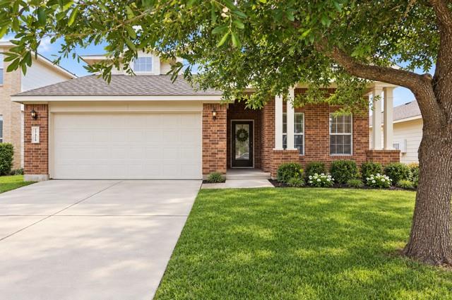 12909 Noche Clara Dr, Del Valle, TX 78617