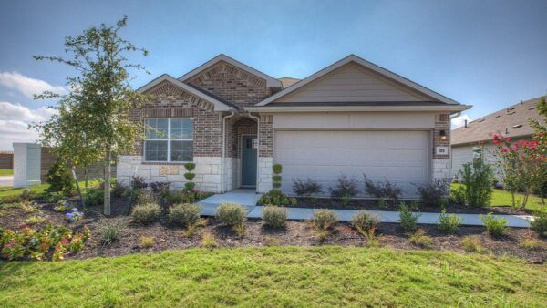 109 Little Walnut Cv, Kyle