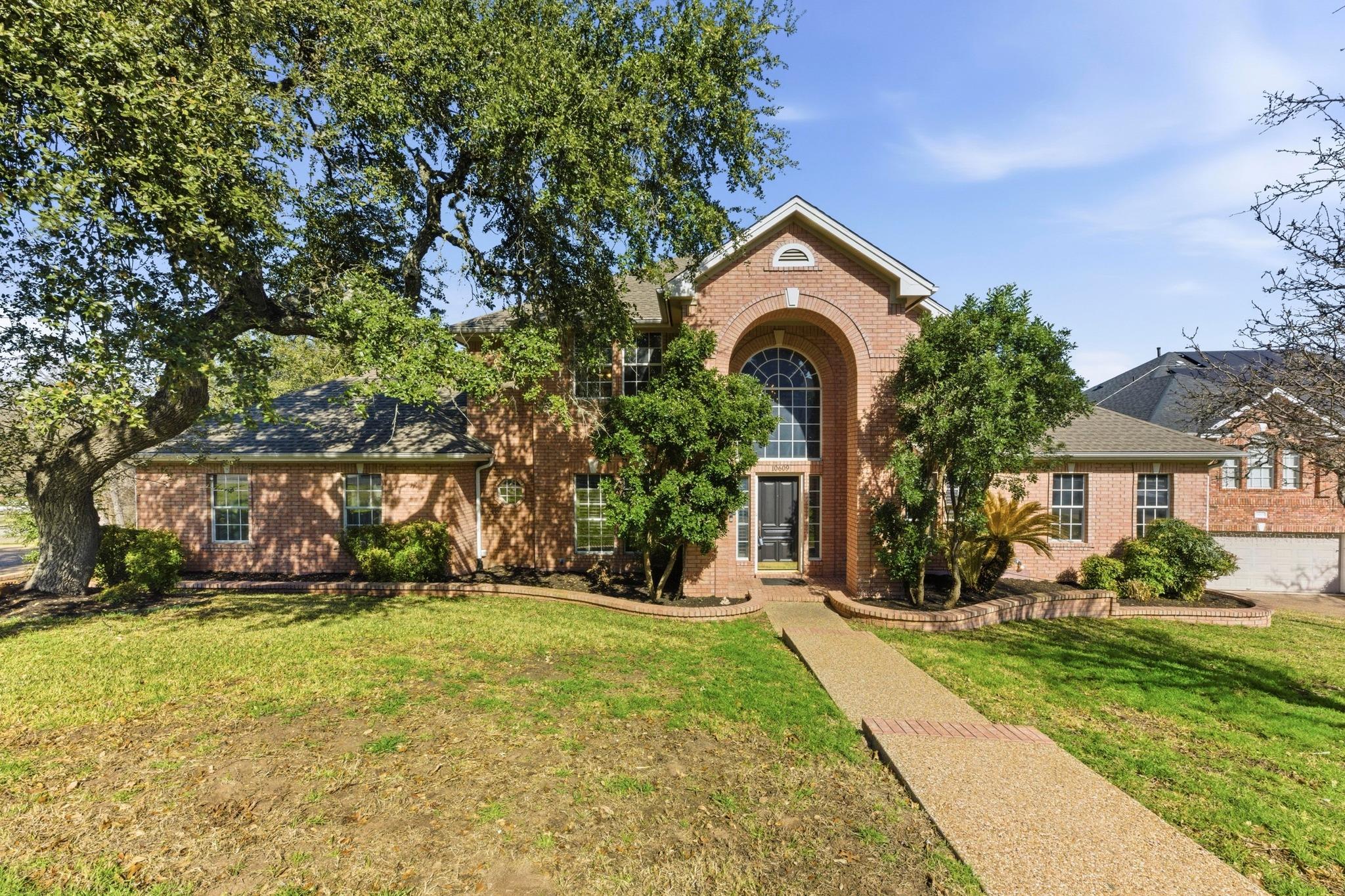 10609 Skyflower Dr, Austin, TX 78759