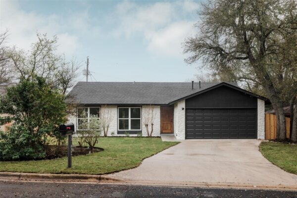 3105 Jeanette Ct, Austin