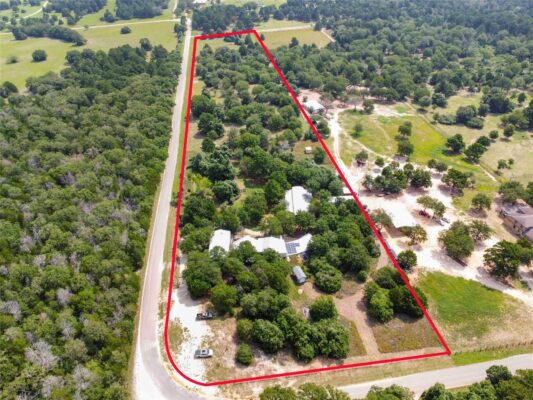 208 Old Potato Rd, Paige