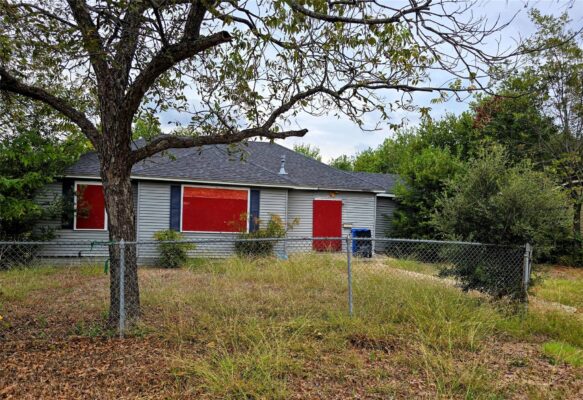 914 Porter St, Taylor
