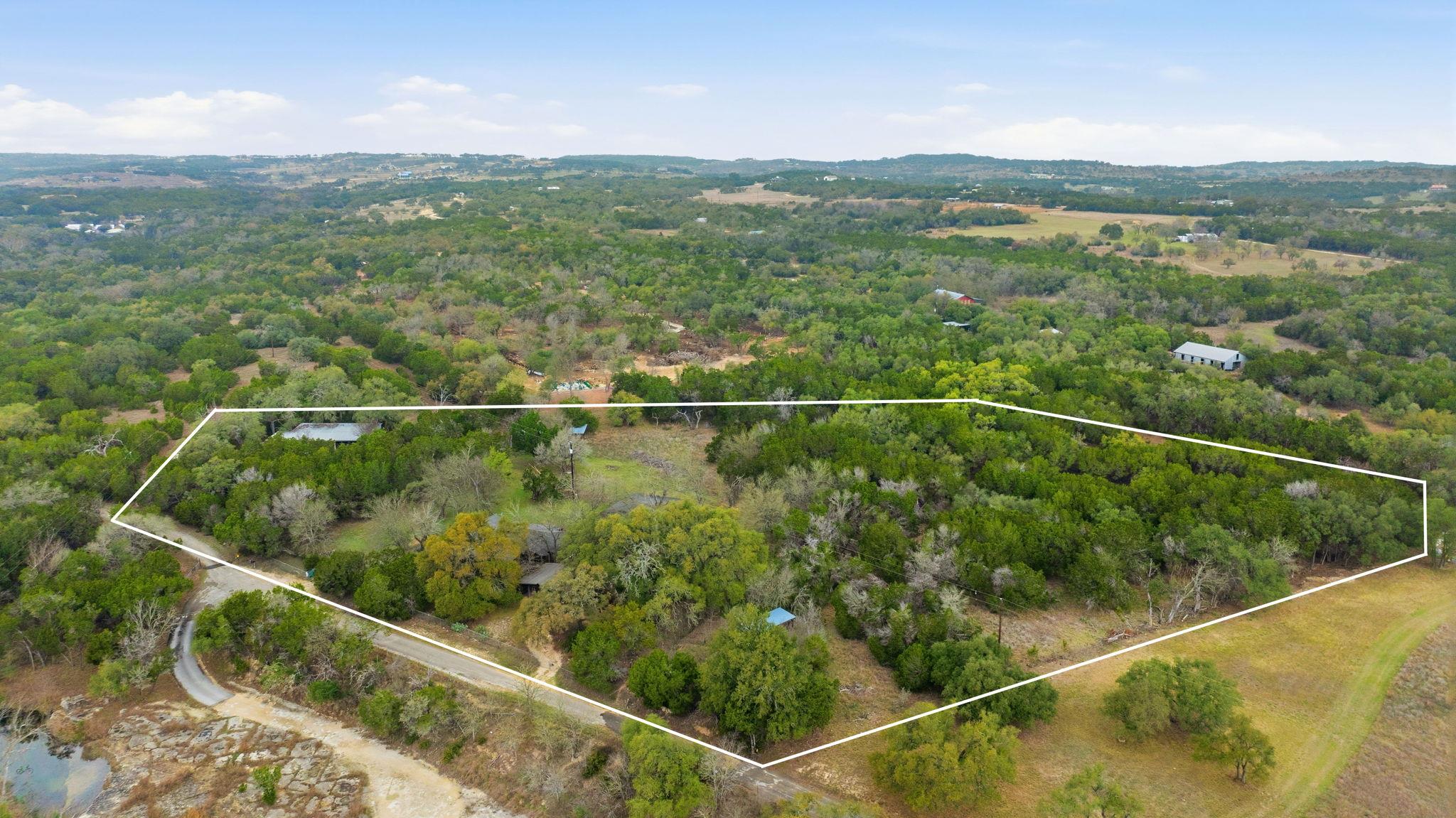 TBD Loop 165 None, Dripping Springs, TX 78620