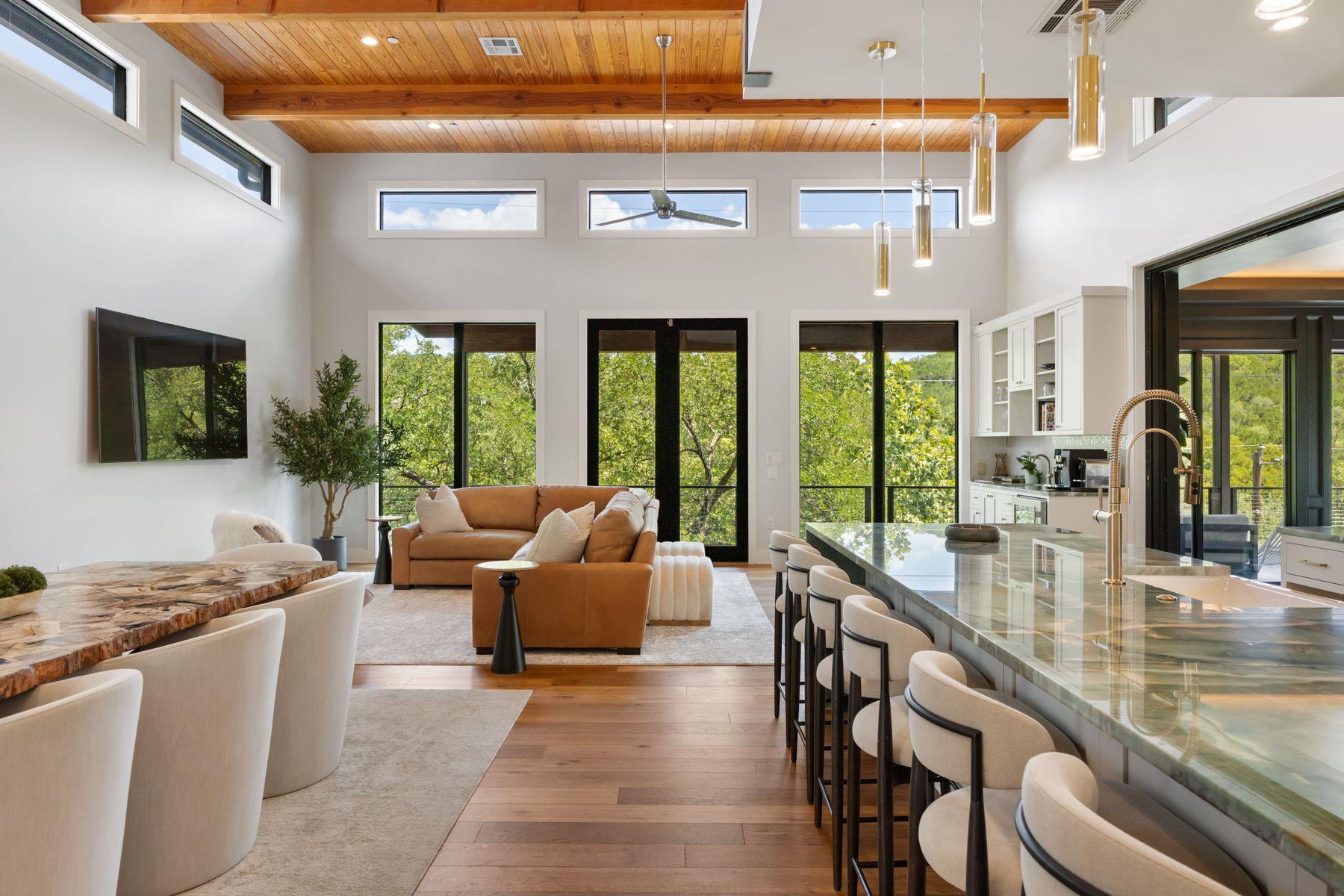 5605 CREEK MOUNTAIN None, Austin, TX 78731