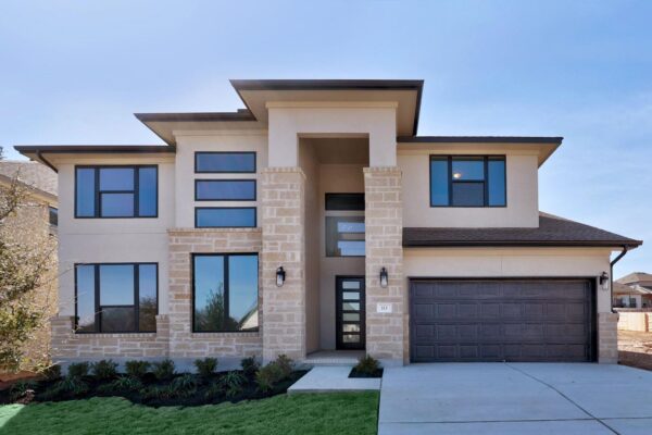 113 Meadow Beauty Ln, Georgetown