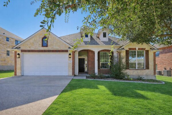 146 Dry Creek Rd, Austin