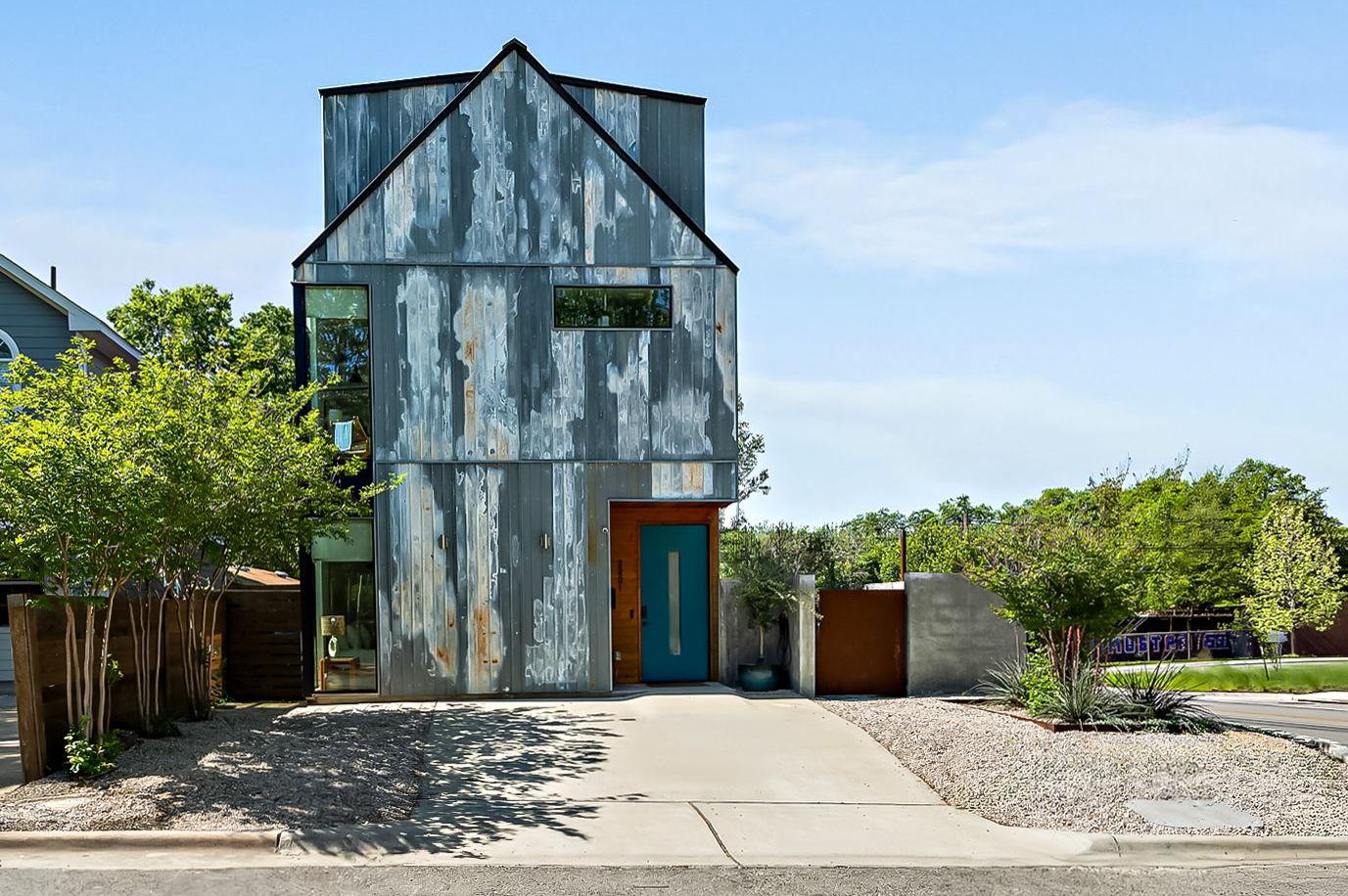 2201 Santa Rosa St, Austin