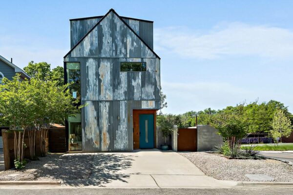 2201 Santa Rosa St, Austin