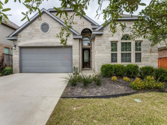 236 Blue Waterleaf Ln, Georgetown