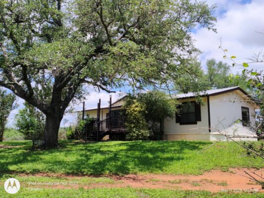 601 E Austin Ave, Llano