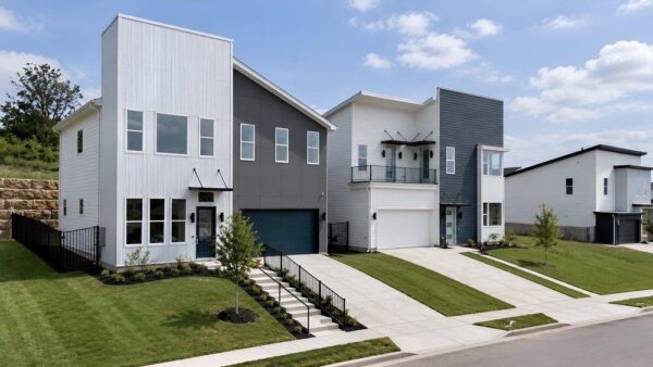 5517 Toscana Ave, Austin
