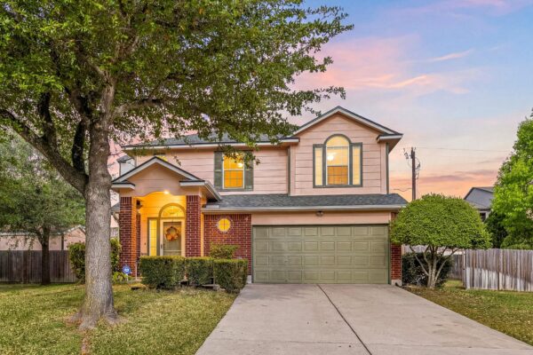 103 Little Lake Rd, Hutto