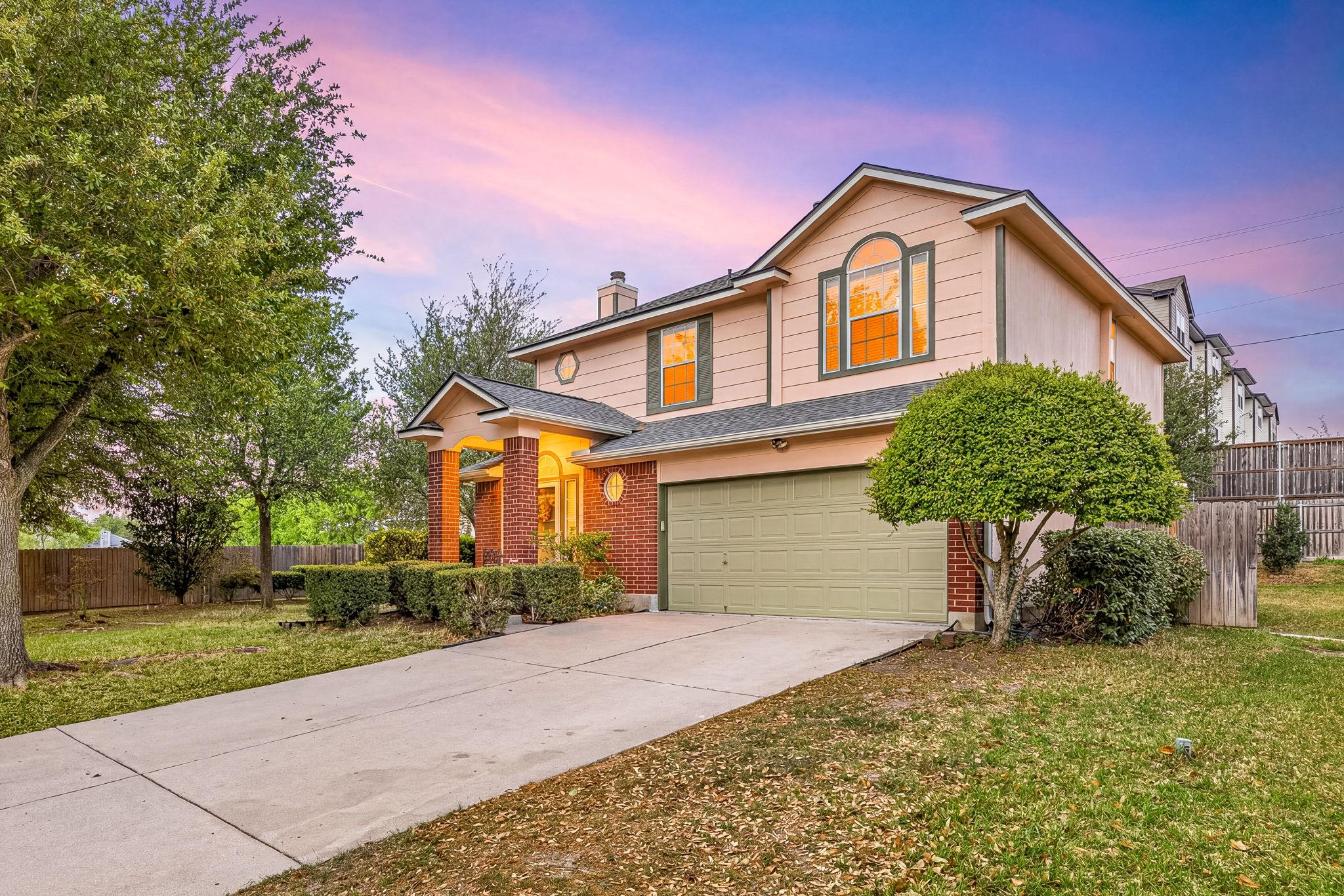 103 Little Lake Rd, Hutto