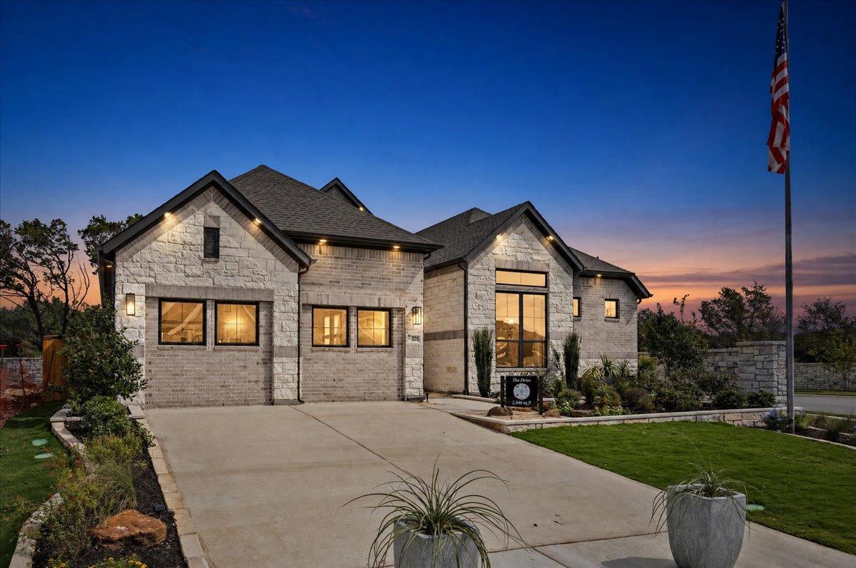 480 Vale Run None, Kyle, TX 78640