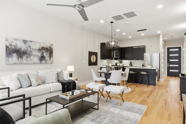 2314 Enfield Rd #203, Austin
