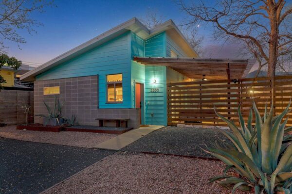 2202 Santa Rosa St, Austin