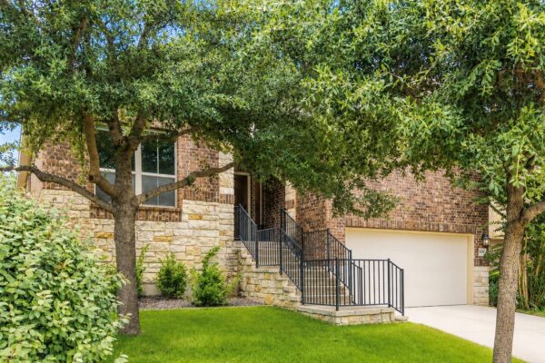 5524 Brady Bayou Cv, Austin
